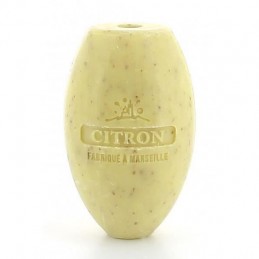 Savon 270g - Citron broyé