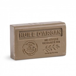 Savon 125G HUILE D'ARGAN